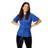 Biba Womens/Ladies Jersey Keyhole Top
