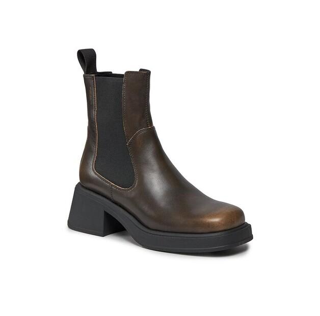Ankle Boots Vagabond Shoemakers Dorah 5642-018-19 Brown