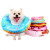Anti-Bite Cat Recovery Collar Comfortable Pet Protective Cone  Wound Healing