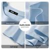 Jeep Men's Ice Silk Cooling Breathable Short Sleeve T-Shirt