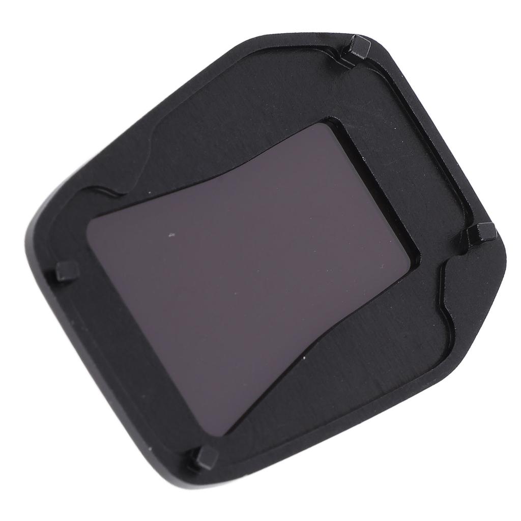 Drone Camera Lens Filter Quick Release HD Coating Professional Drone ND8 Filter for AIR3S