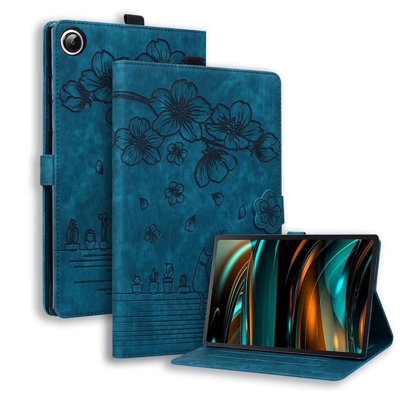 2026 New for Redmi Pad 2 9.7 " 2026 Luxury PU Leather Wallet Stand Tablet Funda for New Redmi Pad 2 SE 9.7 Inch Shockproof Case