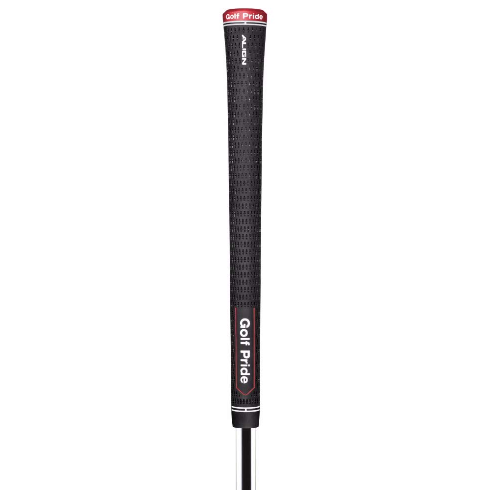 

GOLFPRIDE Grip Tour Velvet ALIGN Standard VTXS-60X-N4M-XA [Used]
