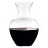 Shangqi Hand-Blown Crystal Apple Wine Decanter