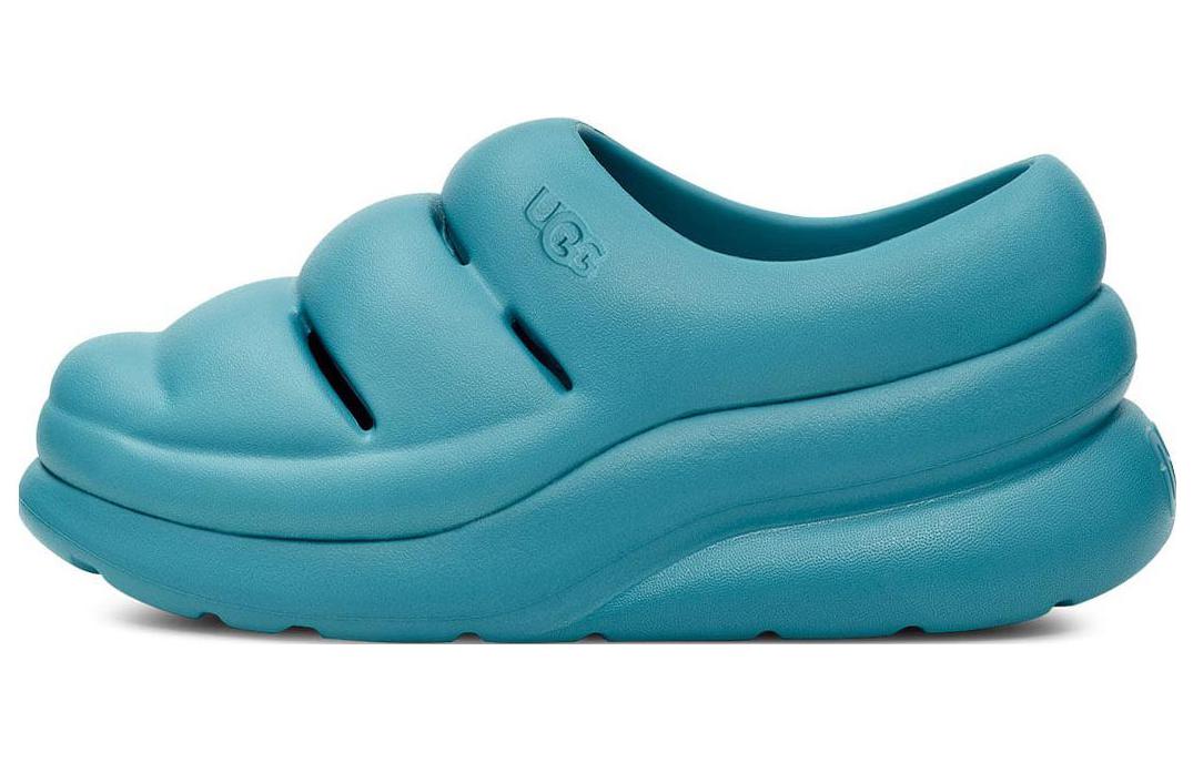 UGG Sport Yeah Клог Tidal Wave Женские 1132890-TLWV 39