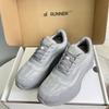 Zapatillas deportivas para yoga y running profesionales de maratón para hombre, deportivas, transpirables y ligeras, para mujer, casuales, cómodas, deportivas, antideslizantes, spor