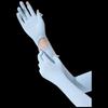 Junbie Summer Ice Silk Arm Sleeves