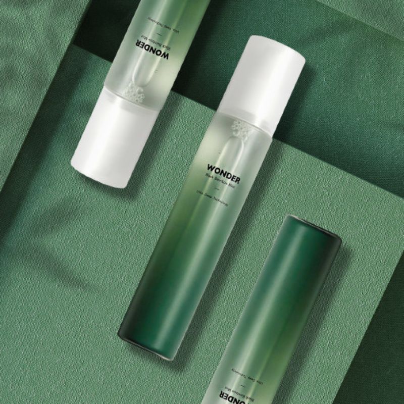 

Спрей для лица Black Bamboo Facial Mist 150 мл