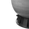 Plastic Drainage Cover Pump Cover Pool Pump Accessories Pressure Gauge Replacement Gasket for ECX270861 SX180LA Models