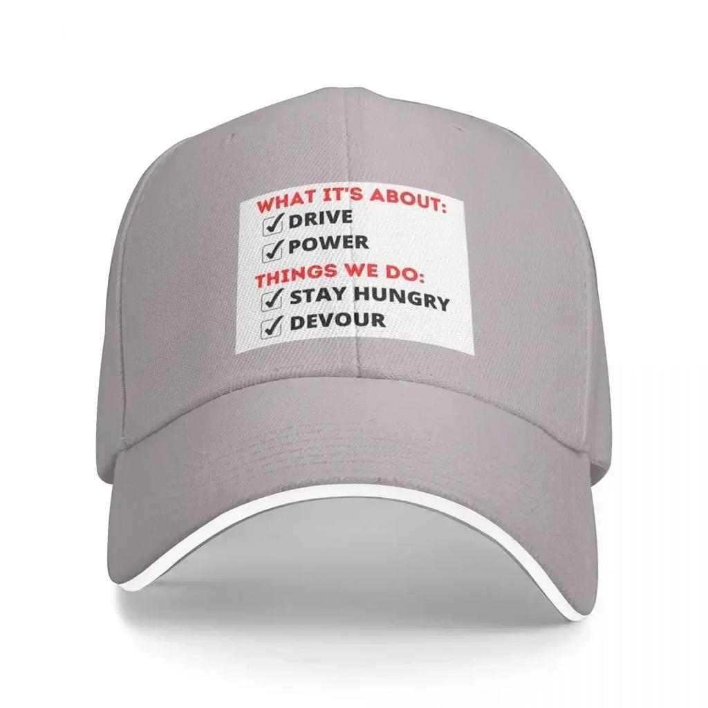Its about drive Cap Baseball Cap snapback cap Hiking hat hat for woUnisex 2023 Unisexs