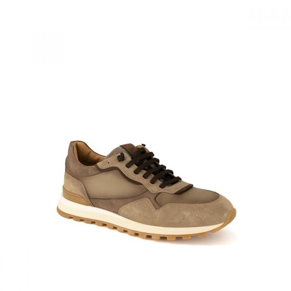 

S.t. Dupont Line D Athletic Sneakers Pe4fmc1at504ptp 44