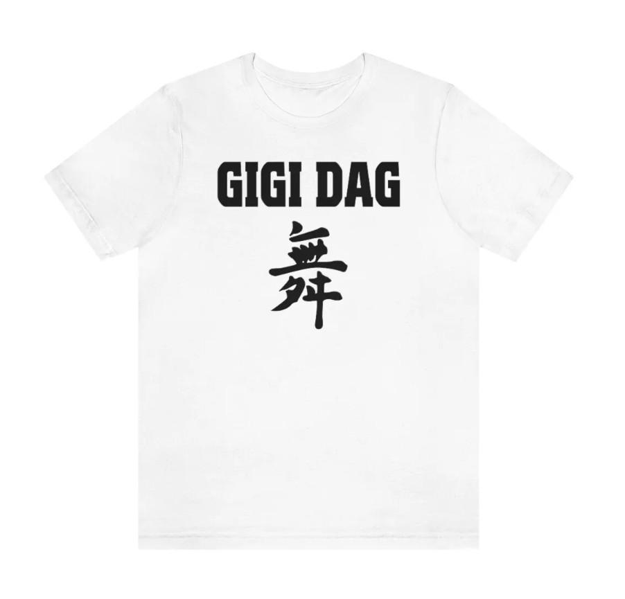 Gigi D Agostino Music Deejay Disco T-shirt size S-5XL XL