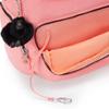 CITY ZIP S Peach Peace KI35230MV 13l