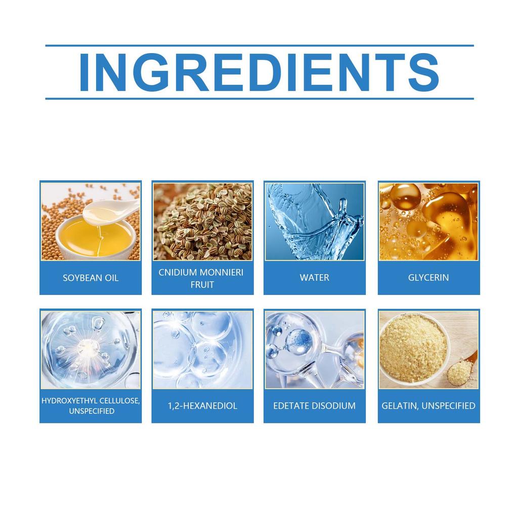 Hemorrhoid Relief Capsules Pain, Reduce Swelling And Itching, Promote Blood Circulation And Anal Care,3.5ML