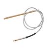 Piezo Pickup for Acoustic Guitar Bridge Folk Classic Guitars Instrument Accessories