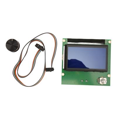 3D Printer Onderdelen LCD Display Scherm Board met Lintkabel voor Ender 3 Serie DIY LCD Besturingsmodule