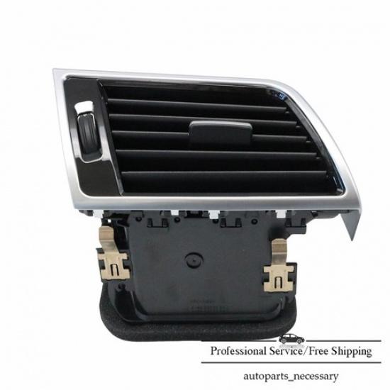 Front LH Dashboard Air Vent Grill Fits Mercedes Benz GLE C292 W166 A1668309100