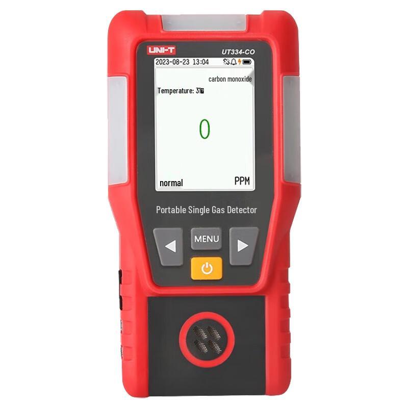 UNI-T Gas Leak Detector (CN version)