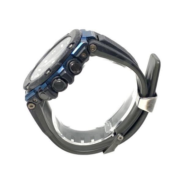 Used Watch G-SHOCK Solar Charging