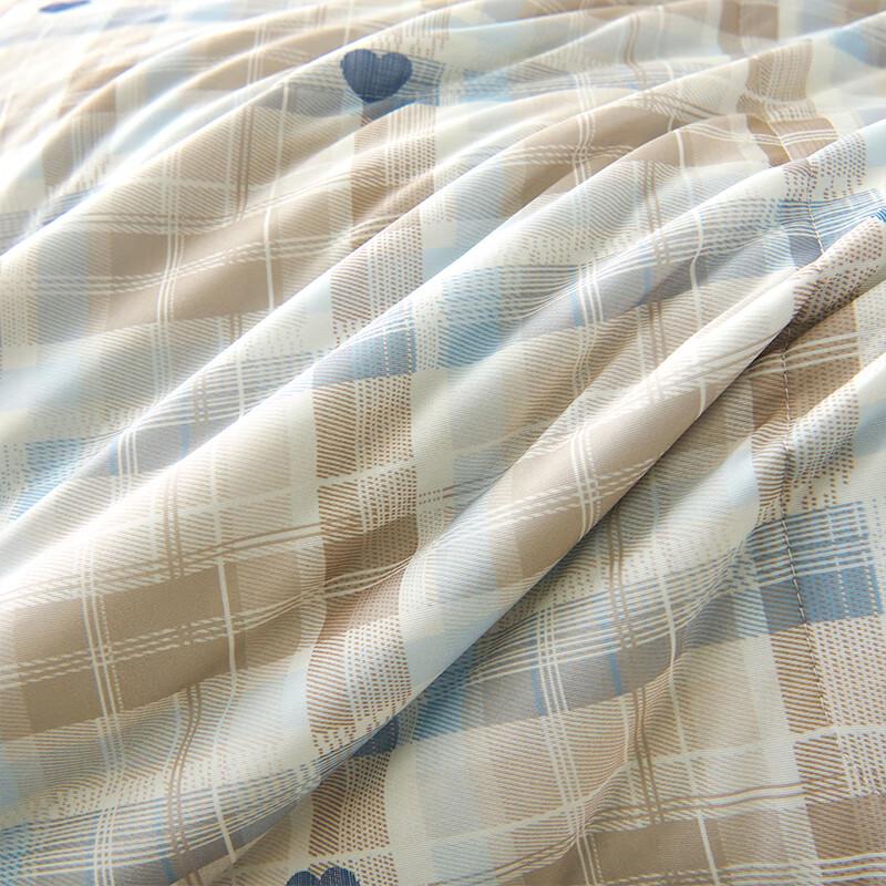 paul frank Silky Cool Soy Fiber Quilt