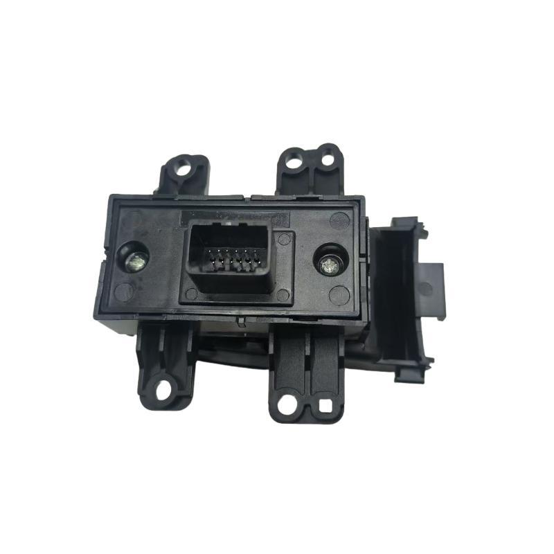 1 Stück Elektronischer Automatischer Handbremsknopf Für Hrv Xrv Hr-V Xr-V Vezel Parkbremsschalter 35355-T7A-J01