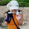 Quick Drying Quick Drying Hat UV Protection Baseball Cap Fashion Peaked Cap  Unisex