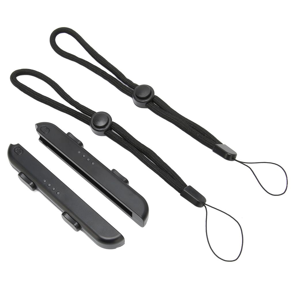Gamepad Wrist Strap Durable Safe Convenient for Joy Con Strap for OLED Game Console