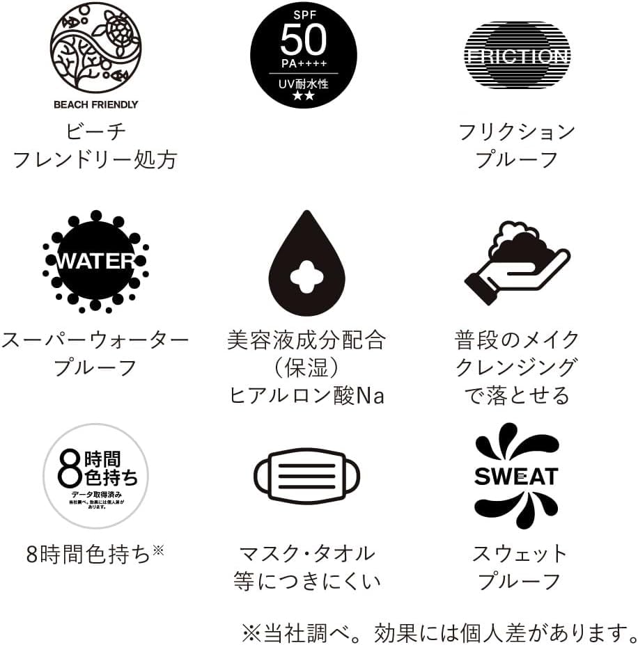 ALLIE Chrono Beauty Color On UV Cheek 01 15g (x 1)