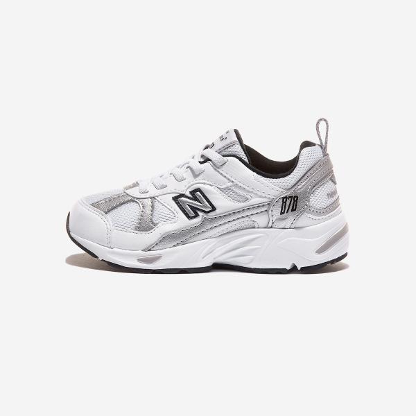 

Детская обувь NewBalance PV878KOE