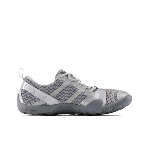 New Balance Minimus T10 'Silver Metallic' - MT10OAB