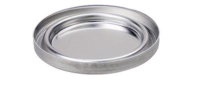 EVERNEW BLUENOTEstove Plate EBY638 Pre-Heating