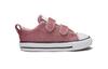 Converse Chuck Taylor All Star Space Star 2V Low top Toddler Shoes Brick Red Baby 765103C