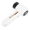 Handheld Vacuum Sealer 60kPa Suction LED Screen Rechargeable Portable Food Sealer with 10 Reusable Vacuum Bags 10 Mason