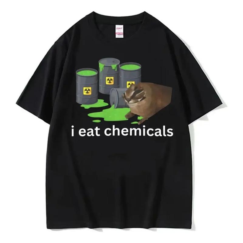 Divertidas Camisetas Con Memes De Gatos Malditos Con El Text S