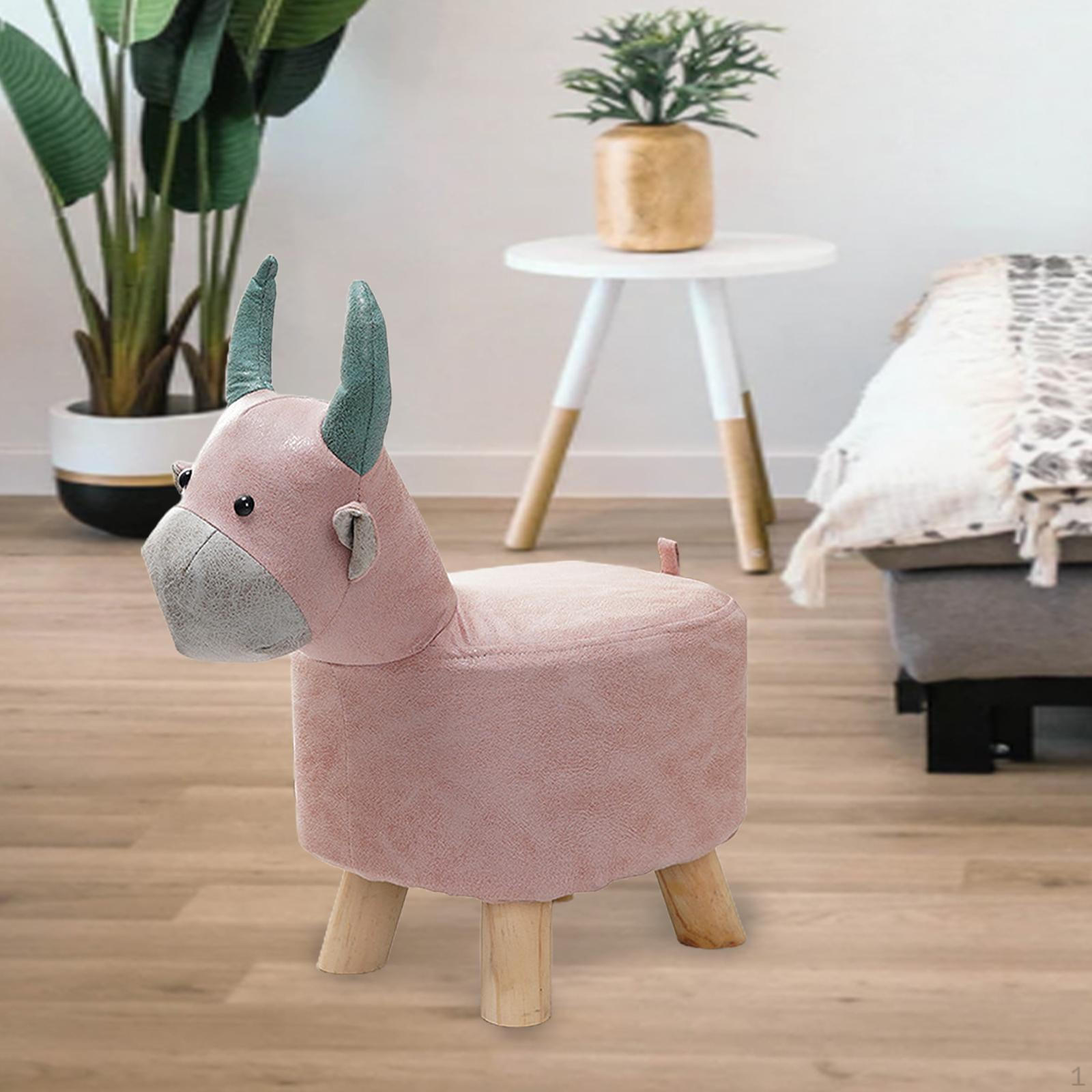 Footrest Ottoman Animal Footstool Cute Cartoon Shoes Changing Chair Bench Ottoman For Living Room Indoor Outdoor Pink Dragons A9a37847 0e32 42b4 Addf Aa0edc86695b.375e3fd7068cd1bcc98324baf81d57f9