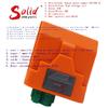 6PIN CDI adjustable DC performance Racing For kayo T2 172FMM Racing CDI T4 169FMM CDI LF250GY-3 CB125 DC CDI 4 wire