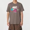 Nike Logo print T shirt Men's HQ9259-289