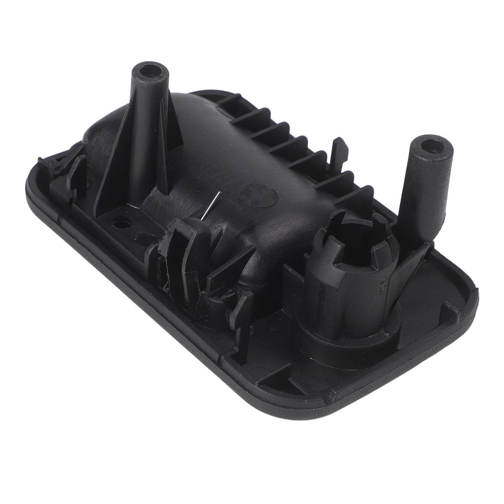 Car Accessories Handle Latch Practical Design Quality Assurance Compatible Part Number Direct Replacement Plastic Material