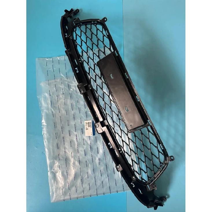 Genuine Front Bumper Intake Grille 7878134101 For Ssangyong Korando C