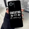 Bodybuilding Gym Fitness For Realme GT7 Pro GT6 C67 C65 C63 C61 C55 C53 C51 C71 C75 10 11 12 13 14 15 Pro Plus Case