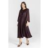 Evening Dress Deni Cler Milano W-DC-3456-E5-A9-39-1