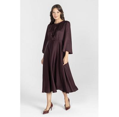 Evening Dress Deni Cler Milano W-DC-3456-E5-A9-39-1