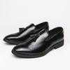 Elegante Schuhe – Loafer