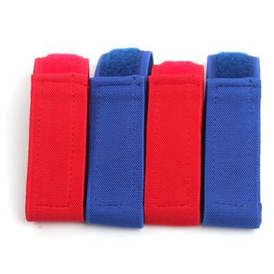 Dialysis Tourniquet Self-Adhesive Bandage: Portable Hemostatic Buckle for Hemodialysis and Travel Use