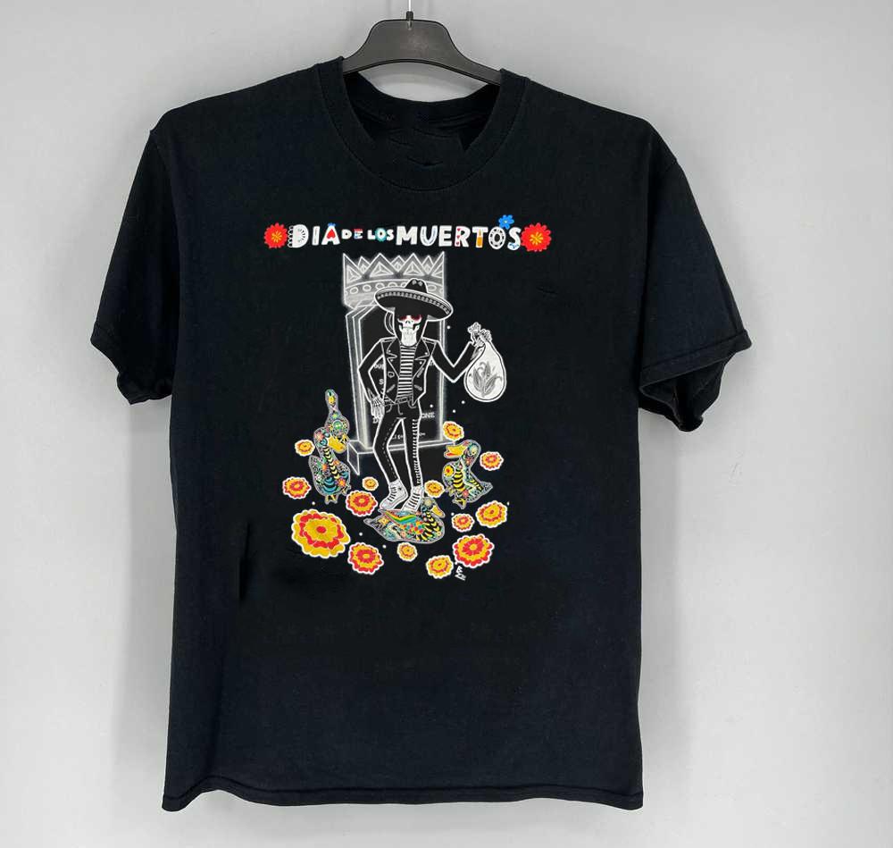 Футболка Dee Dee Ramone Утка Хлопок Унисекс Все Размеры S-4XL M053 Унисекс Футболка L