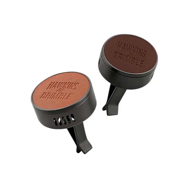 Hawkins & Brimble Car Air Freshener Clip