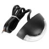 Universal Truck Trailer RV Bus Position Light Tail Safety Warning LED Lamp Car Accessory