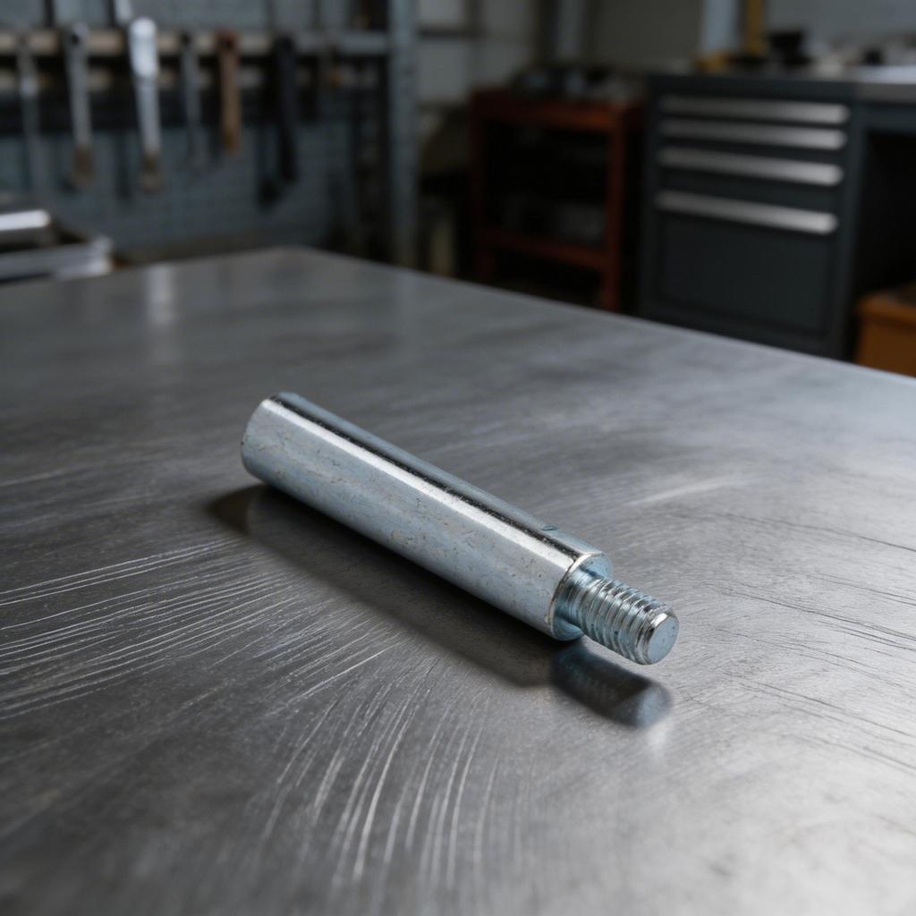 Angle Grinder Extension Polisher Connecting Rod Easy Installation Process