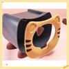 Enclosed Cat Litter House Winter Capsule Warm House PP Material Super Large All Seasons Summer Winter Dropshipping