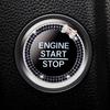 Car Ignition Ring, Car Engine Start Button Ring - Car Engine Start Button Ring